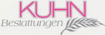 Logo der Firma Kuhn Bestattungen